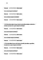 Реферат 'Multimodālo pārvadājumu novērtējums Eiropā', 59.