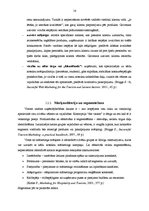 Дипломная 'Uzņēmuma konkurētspējas uzlabošanas plāns', 16.
