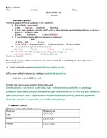 Конспект 'Dabasvielas', 1.