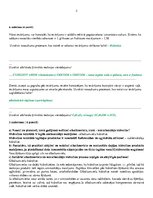 Конспект 'Dabasvielas', 2.