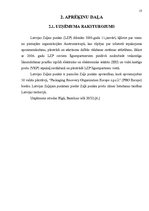 Реферат 'A/s "Latvijas Zaļais punkts" finanšu analīze', 13.