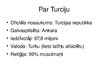 Презентация 'Lietišķā etiķete Turcijas kultūrā', 2.