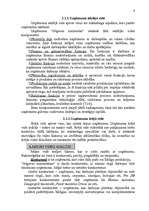 Реферат 'Uzņēmuma a/s ”Jelgavas maiznieks” mārketinga vides un stratēģijas analīze, darbī', 11.