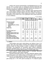 Реферат 'Uzņēmuma a/s ”Jelgavas maiznieks” mārketinga vides un stratēģijas analīze, darbī', 21.