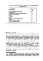 Реферат 'Uzņēmuma a/s ”Jelgavas maiznieks” mārketinga vides un stratēģijas analīze, darbī', 23.