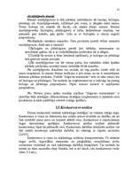 Реферат 'Uzņēmuma a/s ”Jelgavas maiznieks” mārketinga vides un stratēģijas analīze, darbī', 33.