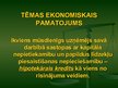 Презентация 'Hipotekārais kredīts Latvijā', 3.