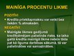 Презентация 'Hipotekārais kredīts Latvijā', 12.