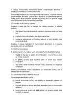 Реферат 'Kā attīstīt emocionālo inteliģenci darbā un attiecībās', 5.