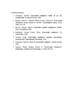 Реферат 'Kā attīstīt emocionālo inteliģenci darbā un attiecībās', 11.