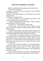 Конспект 'Pārvaldes dokumentu izstrādāšanas un noformēšanas prasības', 11.