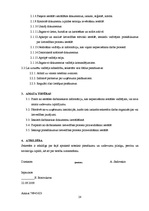 Конспект 'Pārvaldes dokumentu izstrādāšanas un noformēšanas prasības', 27.