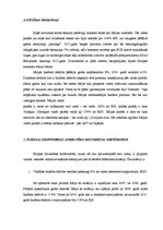 Конспект 'Itālijas ekonomikas raksturojums un atbilstība Māstrihtas kritērijiem', 6.
