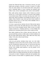 Конспект 'Ģermāņu ciltis: vēsture, kultūra, mitoloģija, sabiedrība un kultūras mantojums', 3.