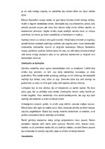 Конспект 'Ģermāņu ciltis: vēsture, kultūra, mitoloģija, sabiedrība un kultūras mantojums', 4.