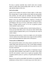 Конспект 'Ģermāņu ciltis: vēsture, kultūra, mitoloģija, sabiedrība un kultūras mantojums', 8.