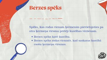 Презентация 'Berzes spēks', 2.