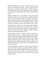 Эссе 'Iesildīšanās vingrinājumi sportā – sagatavošana fiziskajai un psiholoģiskajai sl', 5.