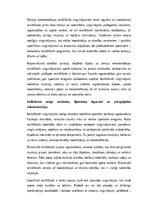 Эссе 'Iesildīšanās vingrinājumi sportā – sagatavošana fiziskajai un psiholoģiskajai sl', 8.