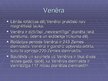 Презентация 'Venēra', 3.