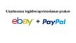 Реферат 'Uzņēmumu iegādes/apvienošanas prakse: “eBay” un “PayPal” iegāde', 15.