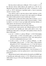 Дипломная 'Jelgavas pilsētas ieņēmumu un izdevumu analīze', 42.