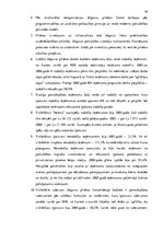 Дипломная 'Jelgavas pilsētas ieņēmumu un izdevumu analīze', 73.