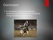 Презентация 'Extreme Sports - Bull Riding', 7.