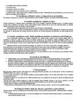 Конспект '2006.gada LU eksāmens saistību tiesībās', 9.