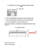 Конспект 'Metāla konstrukcijas prkatiskais darbs nr.2. “Metāla konstrukcijju pamataprēķini', 3.