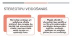 Презентация 'Stereotipi un aizspriedumi', 6.