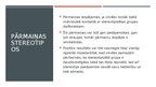 Презентация 'Stereotipi un aizspriedumi', 13.