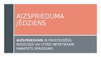 Презентация 'Stereotipi un aizspriedumi', 16.