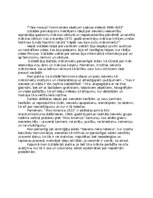 Эссе '“Tikai neraudi!” feministiskie skatījumi Latvijas mākslā', 1.