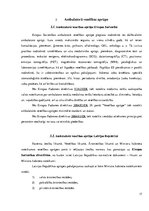 Реферат 'Eiropas Savienības regulu ietekme uz normatīvajiem aktiem Latvijā un Tukuma nova', 17.