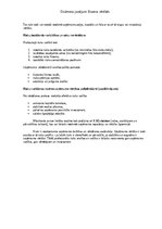 Конспект 'Biznesa vērtības finanšu vadībā (jautājumi)', 8.