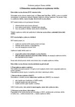 Конспект 'Biznesa vērtības finanšu vadībā (jautājumi)', 9.