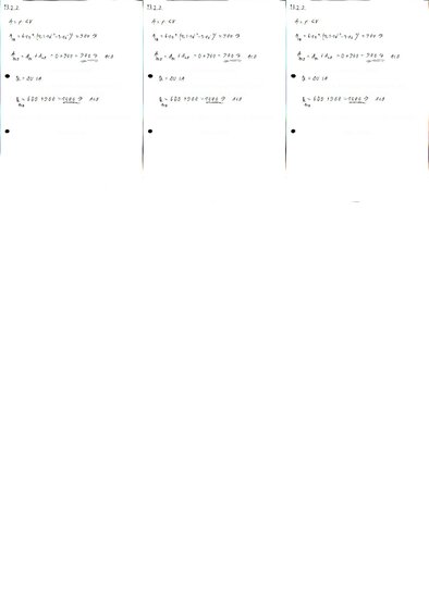 Конспект 'Fizikas uzdevumu risinājumu apkopojums. Otrais termodinamikas likums.', 3.
