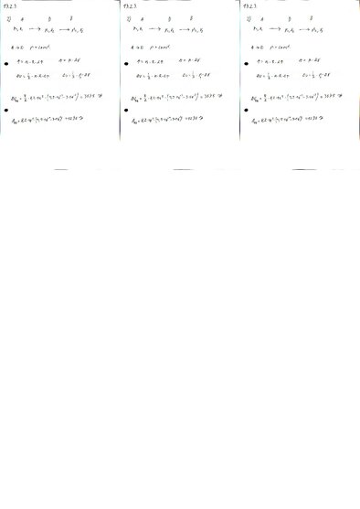 Конспект 'Fizikas uzdevumu risinājumu apkopojums. Otrais termodinamikas likums.', 4.