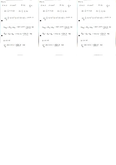 Конспект 'Fizikas uzdevumu risinājumu apkopojums. Otrais termodinamikas likums.', 5.