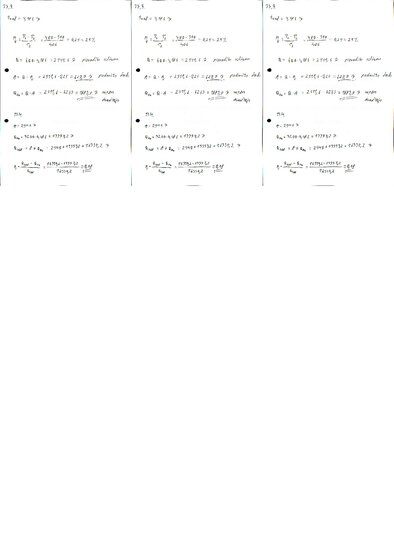 Конспект 'Fizikas uzdevumu risinājumu apkopojums. Otrais termodinamikas likums.', 6.