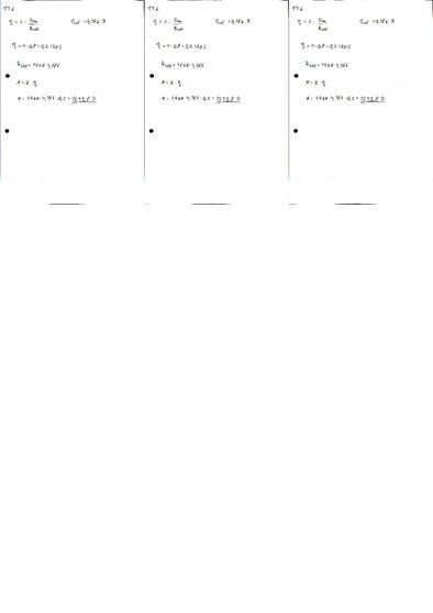 Конспект 'Fizikas uzdevumu risinājumu apkopojums. Otrais termodinamikas likums.', 8.