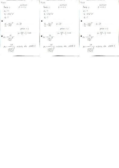 Конспект 'Fizikas uzdevumu risinājumu apkopojums. Otrais termodinamikas likums.', 11.
