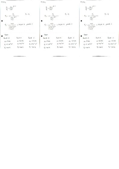 Конспект 'Fizikas uzdevumu risinājumu apkopojums. Otrais termodinamikas likums.', 12.