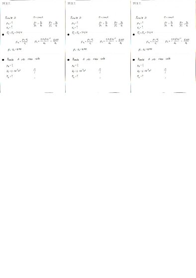Конспект 'Fizikas uzdevumu risinājumu apkopojums. Otrais termodinamikas likums.', 13.