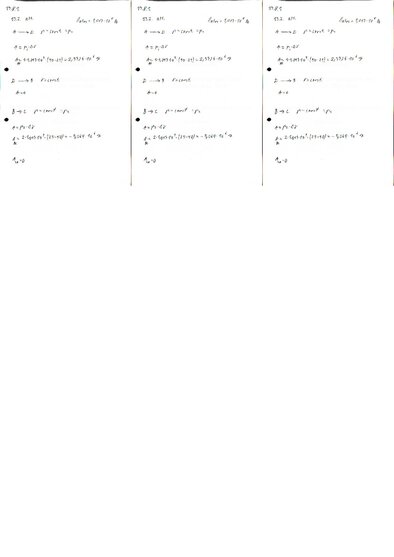 Конспект 'Fizikas uzdevumu risinājumu apkopojums. Otrais termodinamikas likums.', 14.