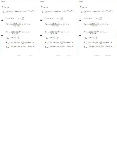 Конспект 'Fizikas uzdevumu risinājumu apkopojums. Otrais termodinamikas likums.', 15.