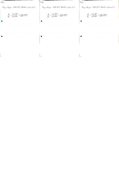 Конспект 'Fizikas uzdevumu risinājumu apkopojums. Otrais termodinamikas likums.', 16.