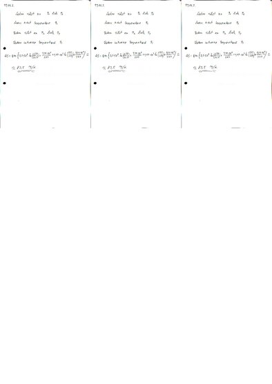 Конспект 'Fizikas uzdevumu risinājumu apkopojums. Otrais termodinamikas likums.', 20.