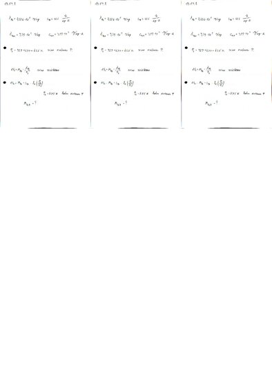 Конспект 'Fizikas uzdevumu risinājumu apkopojums. Otrais termodinamikas likums.', 22.